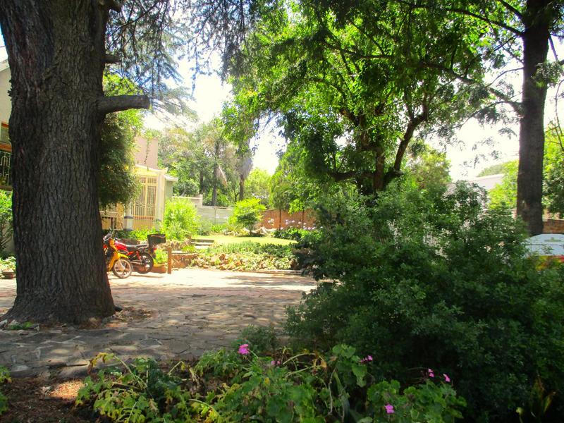 Commercial Property for Sale in Arboretum Free State